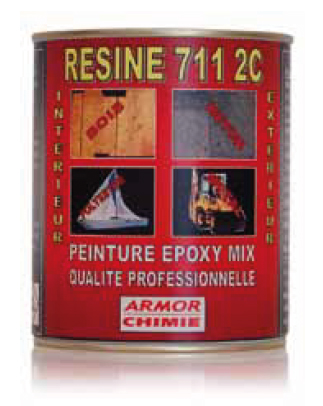 Resine 711 2C